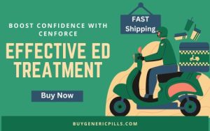 fast shipping from buygenericpills for cenforce product