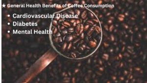 benefit of coffee