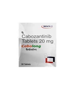 Cabolong 20mg