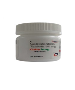 Cabolong 60mg